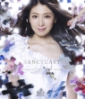 SANCTUARY 〜Minori Chihara Best Album〜 茅原実里10周年ベストアルバム