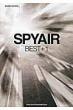 Spyair Best+1 バンドスコア