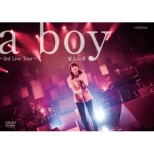 a boy -3rd Live Tour-