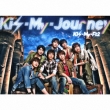 Kis-My-Journey (+DVD)yA : IWiXebJ[Az