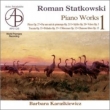 Piano Works Vol.1: Karaskiewicz