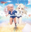 TWO BY TWO / TVAjwFate/kaleid liner vY}C2wei!xED