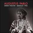 Greek Theater: Berkeley 1984
