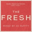 PHATBEE PRODUCTION PRESENTS(Sugabee �~ PHATSOUL)THE FRESH mixed by DJ RUFFTY