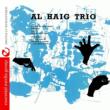 Al Haig Trio: Period