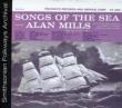 Songs Of The Sea: Sung By Alan Mills