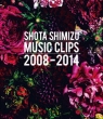 Shota Shimizu Music Clips 2008-2014