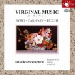 cߎq: Virginal Music