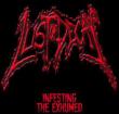 Infesting The Exhumed