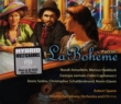 La Boheme : Spano / Atlanta Symphony Orchestra, Amsellem, Haddock, Jarman, Capitanucci,etc (2SACD)(Hybrid)