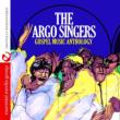 Gospel Music Anthology: Argo Singers