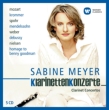 S.meyer: Clarinet Concertos Vol.2-mozart, Krommer, Spohr, Copland, Etc