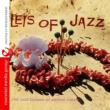 Leis Of Jazz