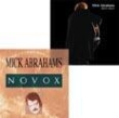 Mick' s Back / Novox