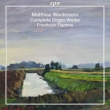 Complete Organ Works : Flamme (2SACD)(Hybrid)