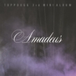 3rd Mini Album: Amadeus