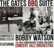The Gate' s Bbq Suite