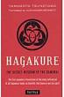 Hagakure The Secret Wisdom Of The