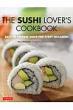 The@Sushi@Loverfs@Cookbook@PB