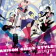 ANISON GIRLS STYLE!!