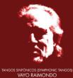Tangos Sinfonicos (Symphonic Tangos)