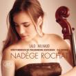 Cello Concerto, Etc: Rochat(Vc)Rudner / Reutlingen Wurttemberg Po +milhaud: Concerto, 1,