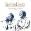 Brownie & Sonny: Giants Of Blues