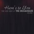 Here' s To You: Very Best Of Buddaheads 1