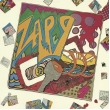 Zapp (180OdʔՃR[h/Music On Vinyl)