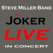 Joker Live In Concert