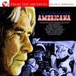 Sings Americana: From The Archives