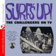 Surf' s Up: Challengers On Tv