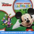 Mickey Mouse Clubhouse Album