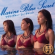 Marine Blue Secret