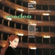 Medea : Serafin / Teatro alla Scala, Callas, Scotto, Picchi, Pirazzini, Modesti, etc (1957 Stereo)(2CD)