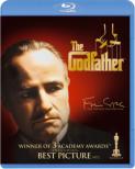 The Godfather Part 1 (Restored)