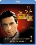 The Godfather Part 2 (Restored)