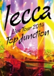 LIVE TOUR 2014 TOP JUNCTION (DVD)