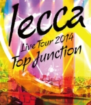 LIVE TOUR 2014 TOP JUNCTION (Blu-ray)