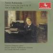 Piano Concerto, 2, Suite In E-flat: Zamparas(P)J.c.mitchell / B.martinu Po