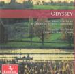 Odyssey-new Music For Viola By American Women Composers: Hsiaopei Lee(Va)Chialing Hsieh(P)