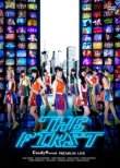 Cheeky Parade Premium Live [The First]