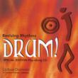 Drum Reviving Rhythms