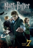 Harry Potter And The Deathly Hallows Part1