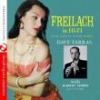 Freilach In Hi-fi: Jewish Wedding Dances 2