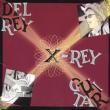 X Rey Guitar