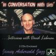 In Conversation With Lieb