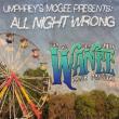 All Night Wrong: Live At Wanee 2014