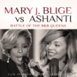 Battle Of The R & B Queens