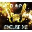 EXCUSE ME [Type-A] (CD+DVD)